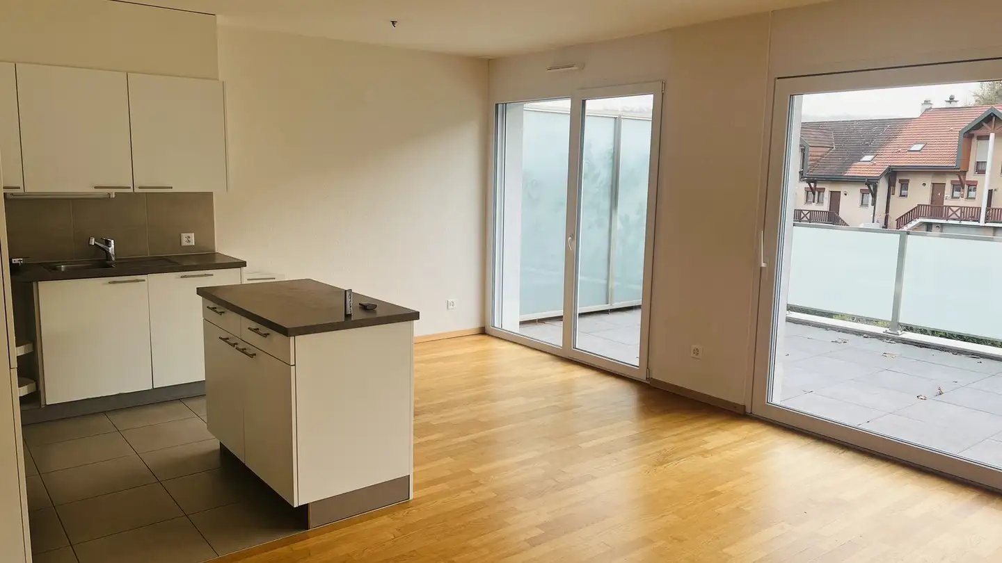 Apartment for sale - 1522 Lucens