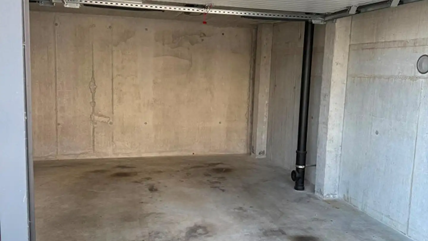 Tiefgaragenstellplatz mieten - Untere Bisrütistrasse 2, 9220 Bischofszell - Foto 3