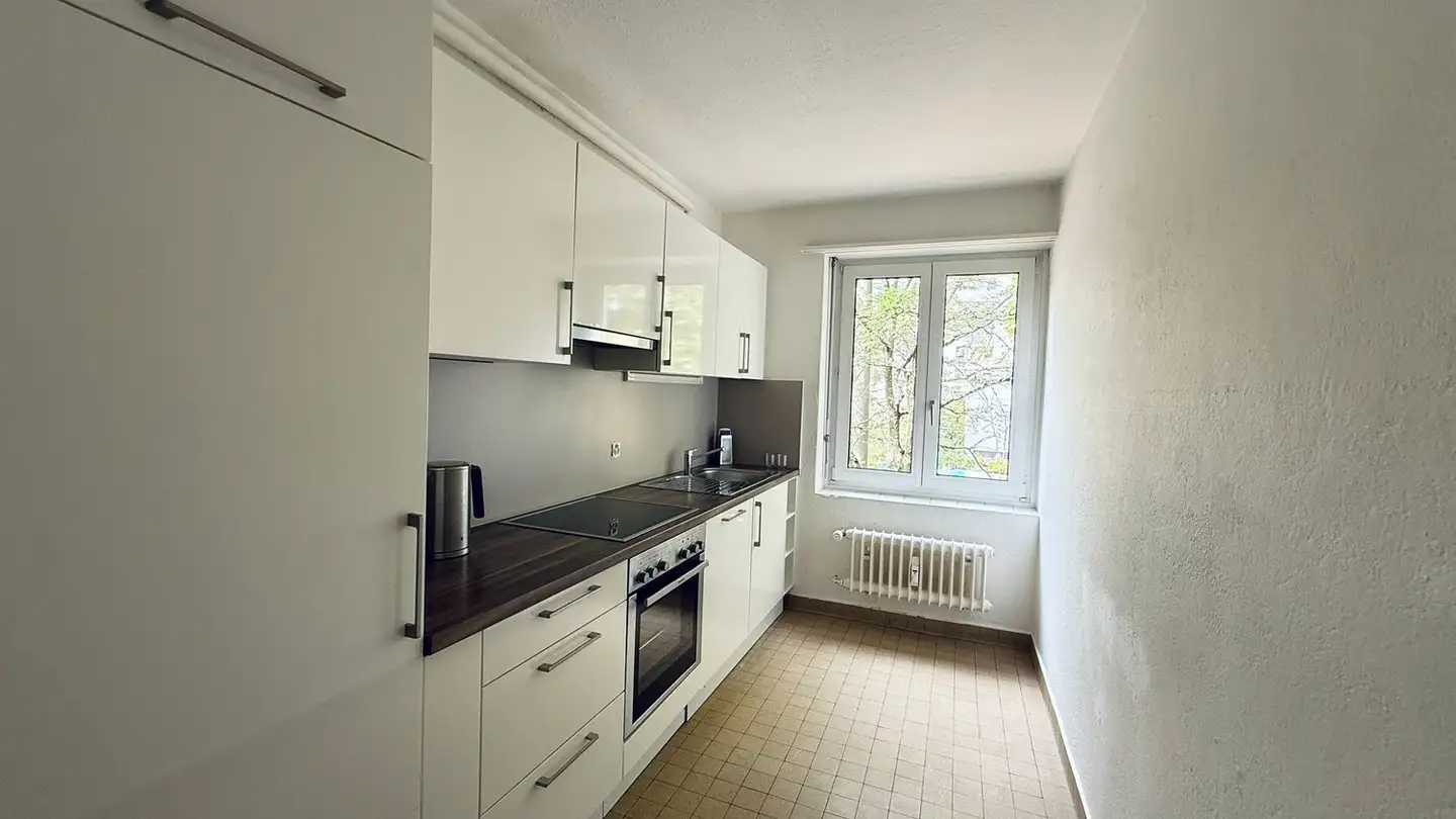 Single room for rent - St. Jakobs-Strasse 55, 4052 Basel - Photo 4