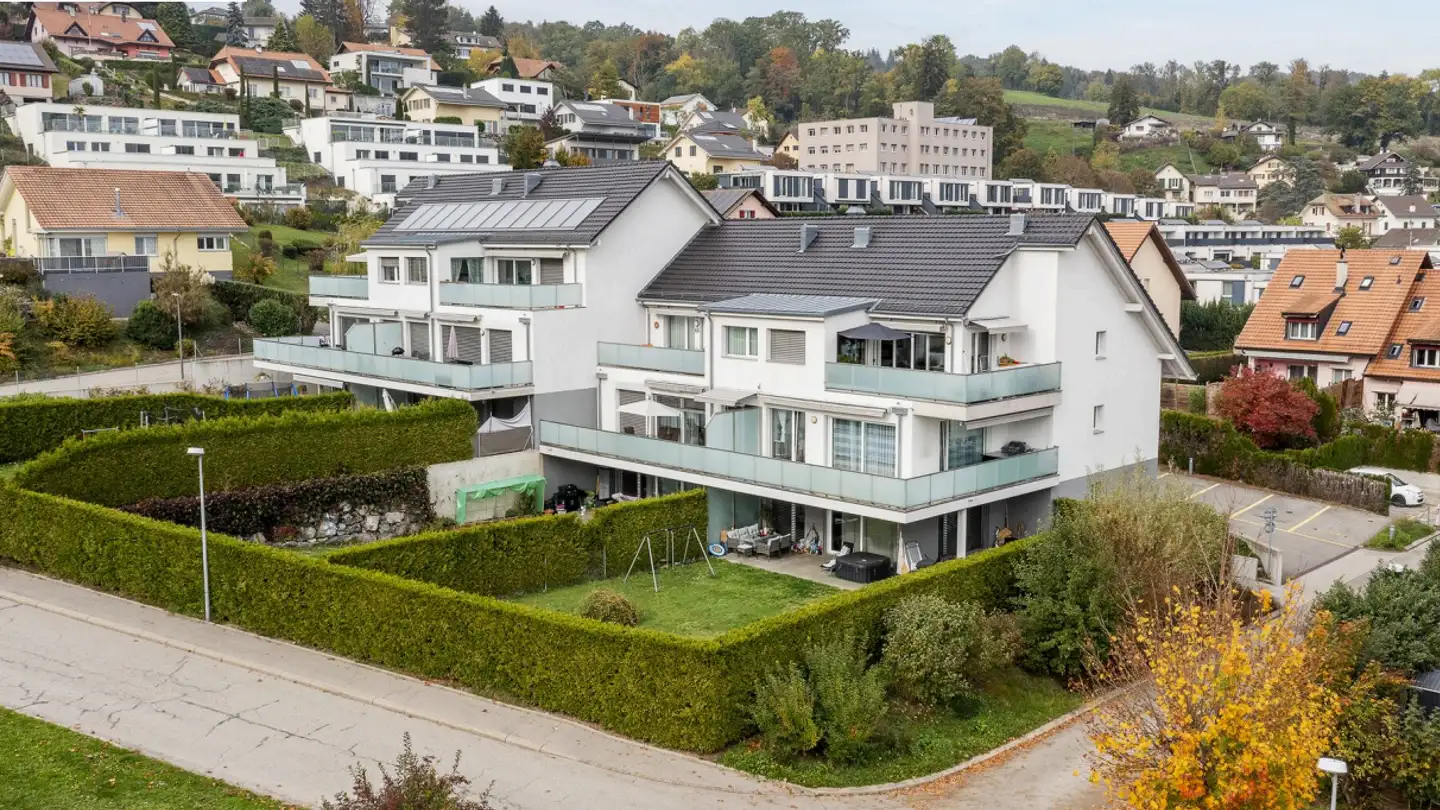 Appartement à vendre - 1522 Lucens - Photo 2