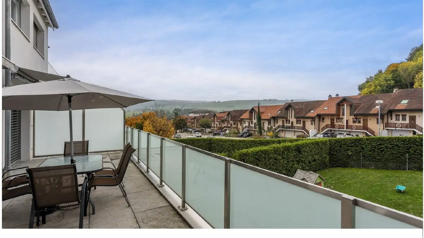 Appartement à vendre - 1522 Lucens - Photo 3