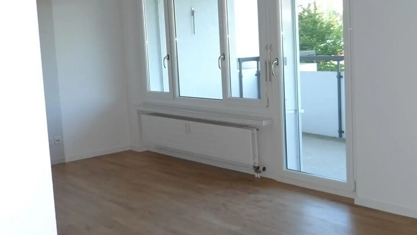 Apartment for rent - Aabachstrasse, 6300 Zug - Photo 2