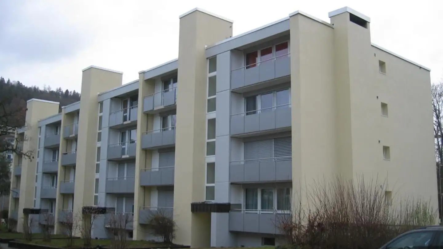 Apartment for rent - Büelstrasse 31, 8104 Weiningen ZH