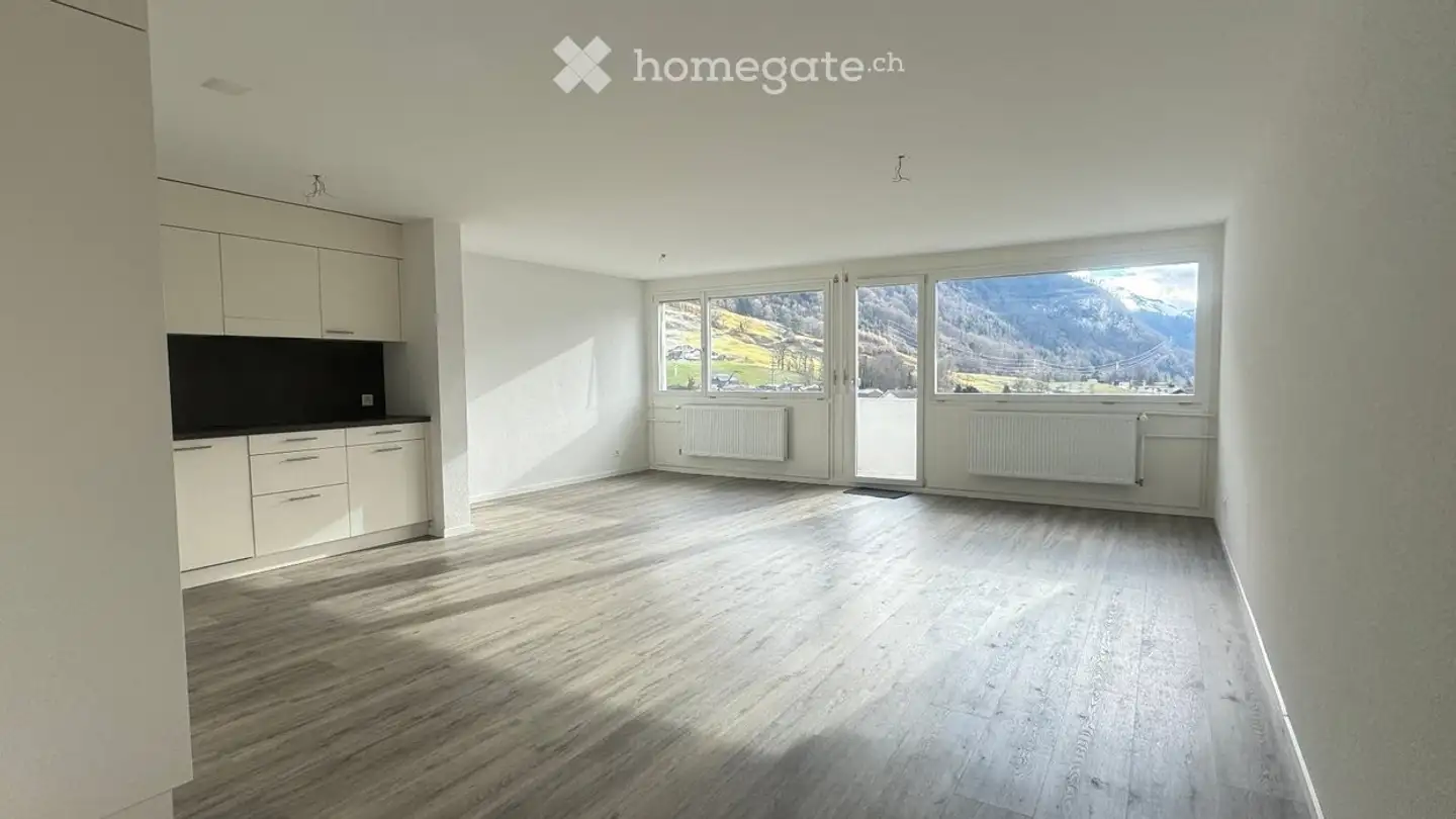 Apartment for rent - 1636 Broc