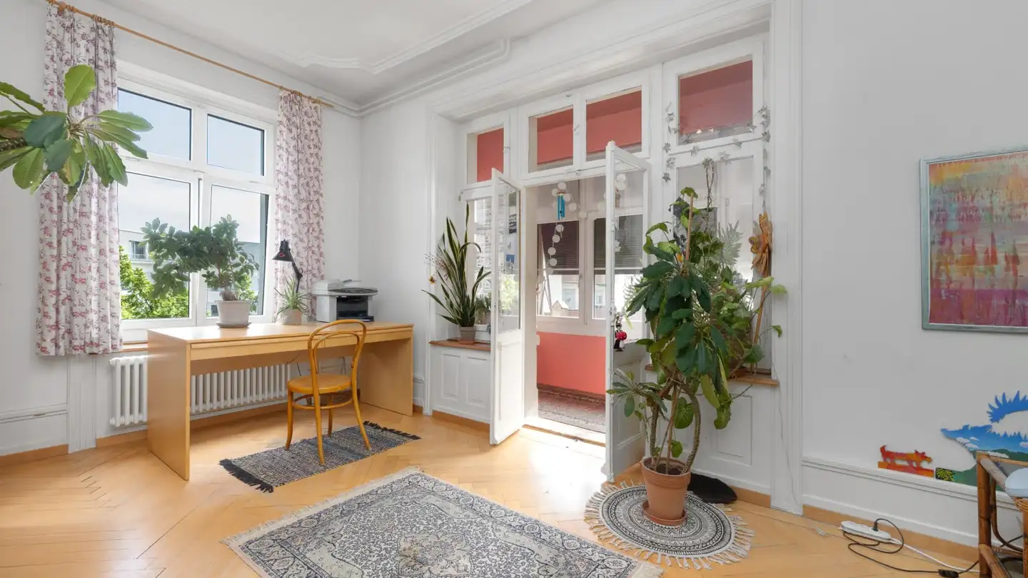 Appartement à vendre - Eugen-Huber-Strasse 36, 8048 Zürich - Photo 3