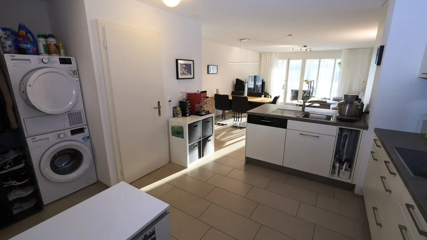 Wohnung mieten - Sonnenbergstrasse 51, 5408 Ennetbaden - Foto 2