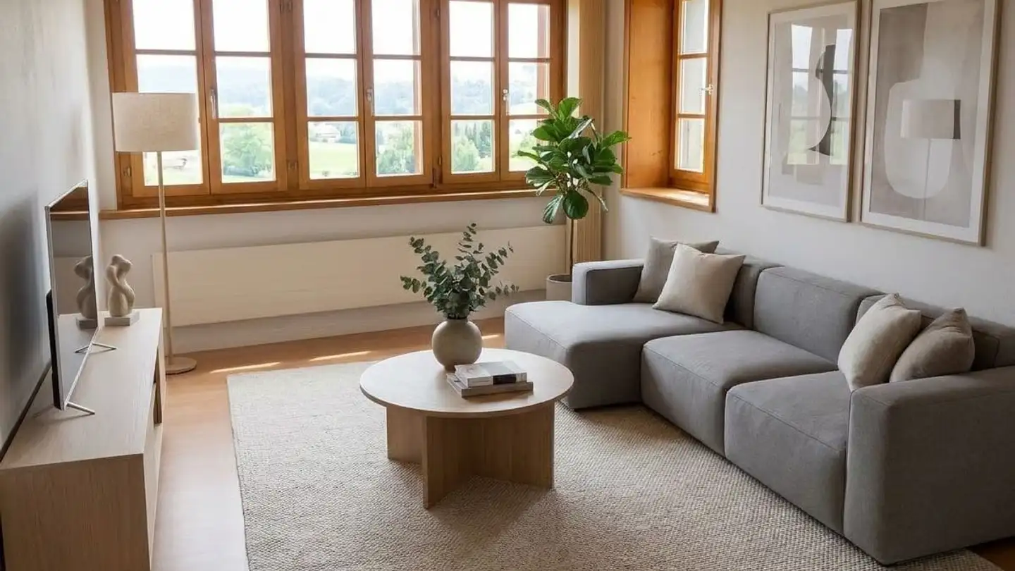 Residential building for sale - 8636 Wald ZH - Photo 3