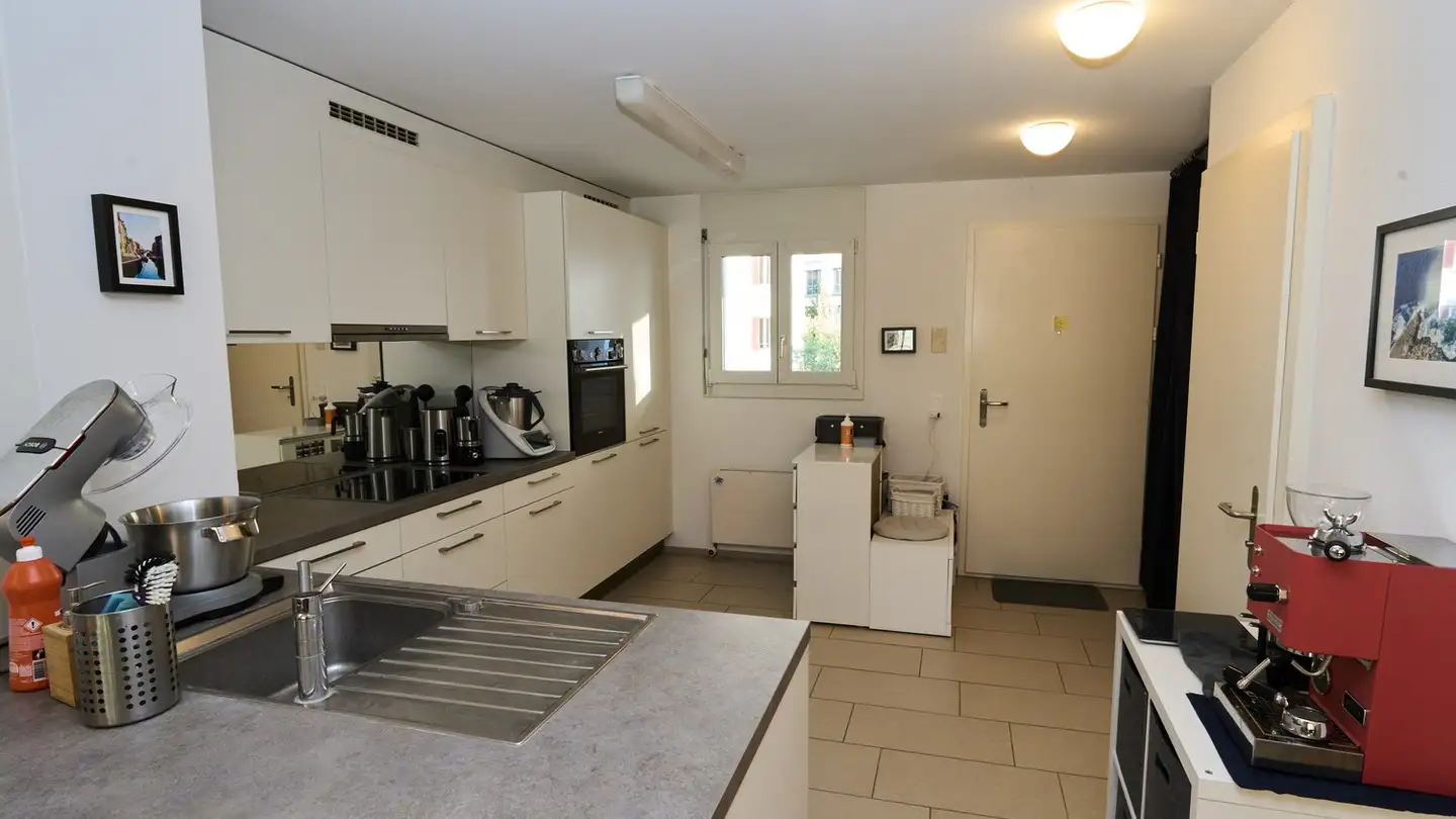 Wohnung mieten - Sonnenbergstrasse 51, 5408 Ennetbaden - Foto 3