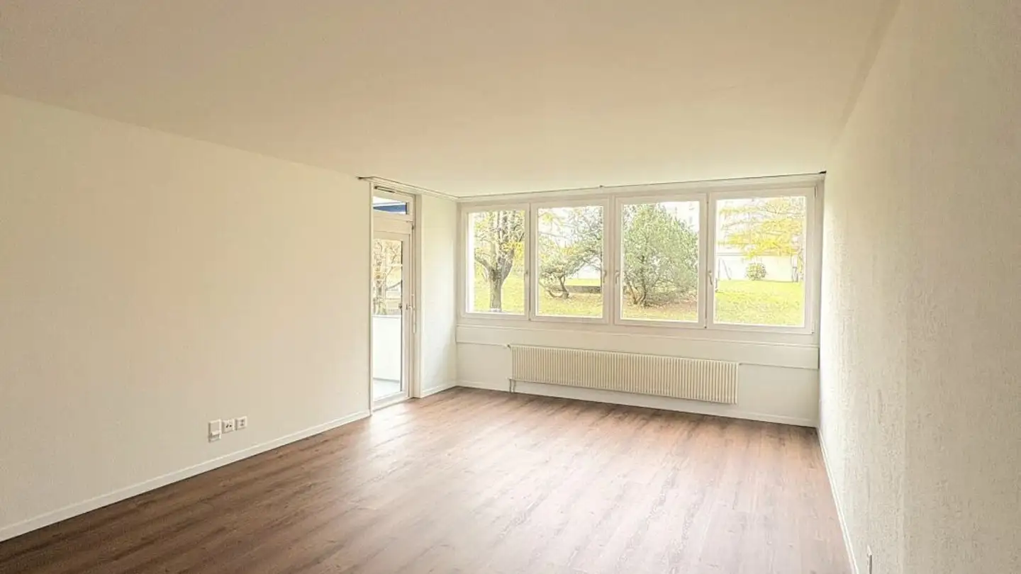 Appartamento in affitto - Via Calundis, 7013 Domat/Ems - Photo 2