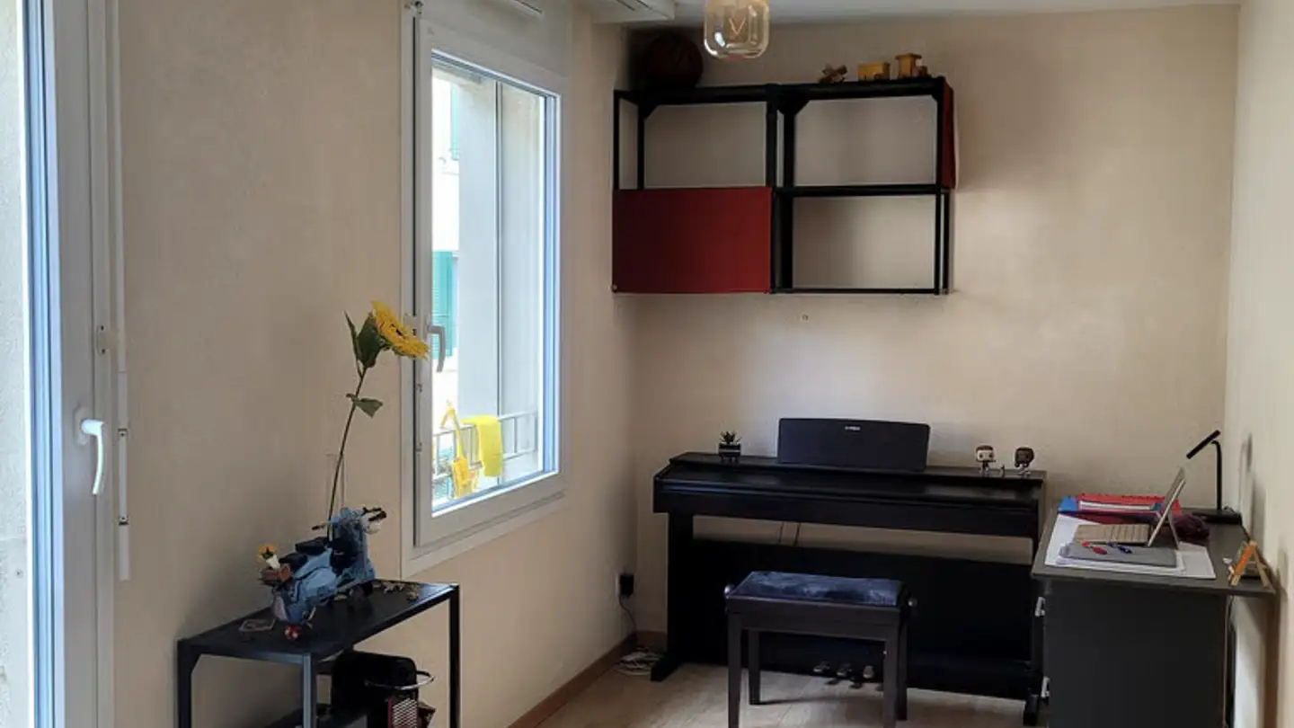 Apartment for rent - Rue Bourg-De-Four 23, 1170 Aubonne - Photo 3