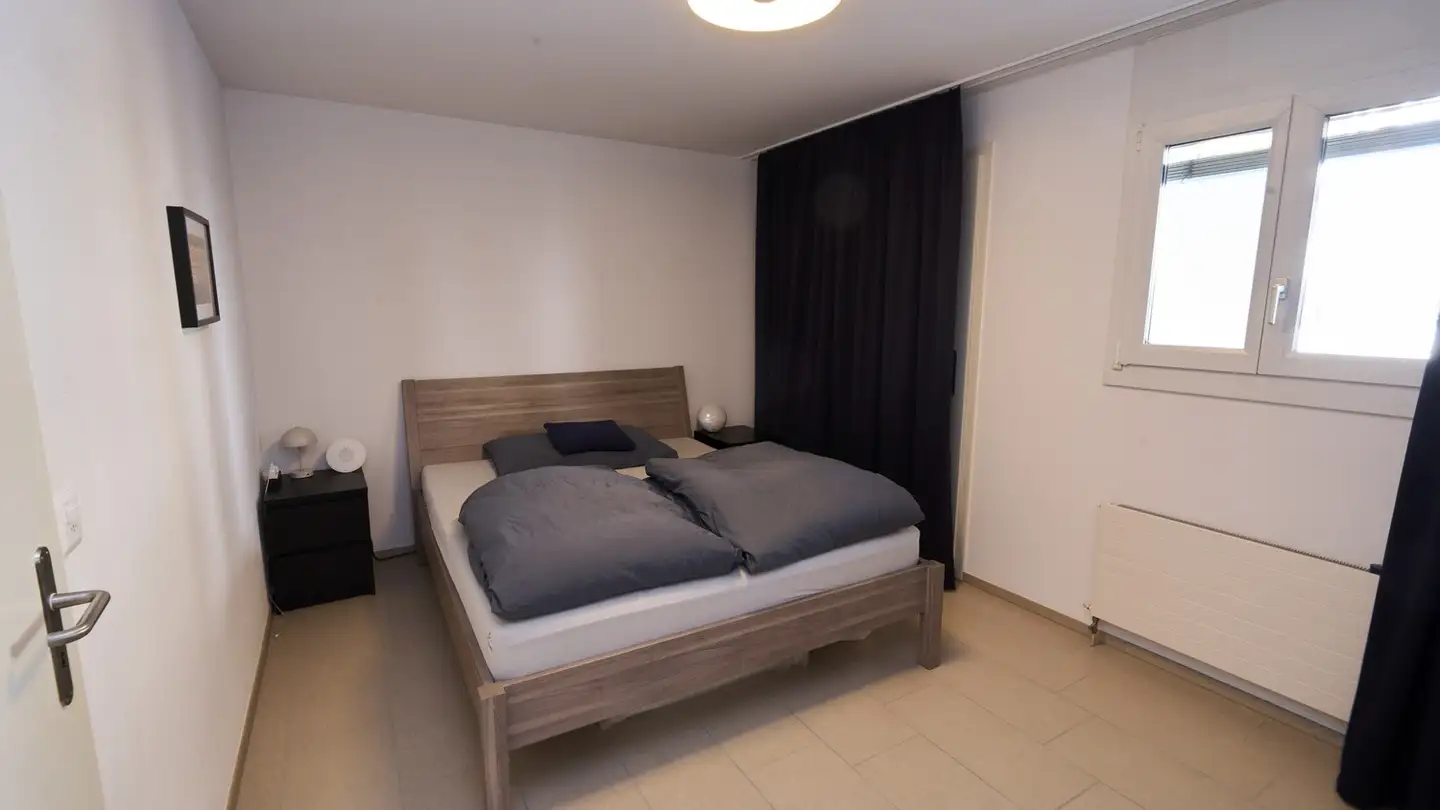 Wohnung mieten - Sonnenbergstrasse 51, 5408 Ennetbaden - Foto 4