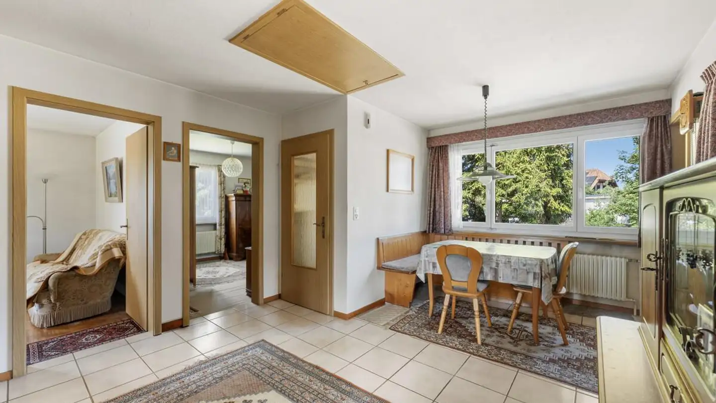 Single house for sale - Birkenweg 1, 3293 Dotzigen - Photo 2