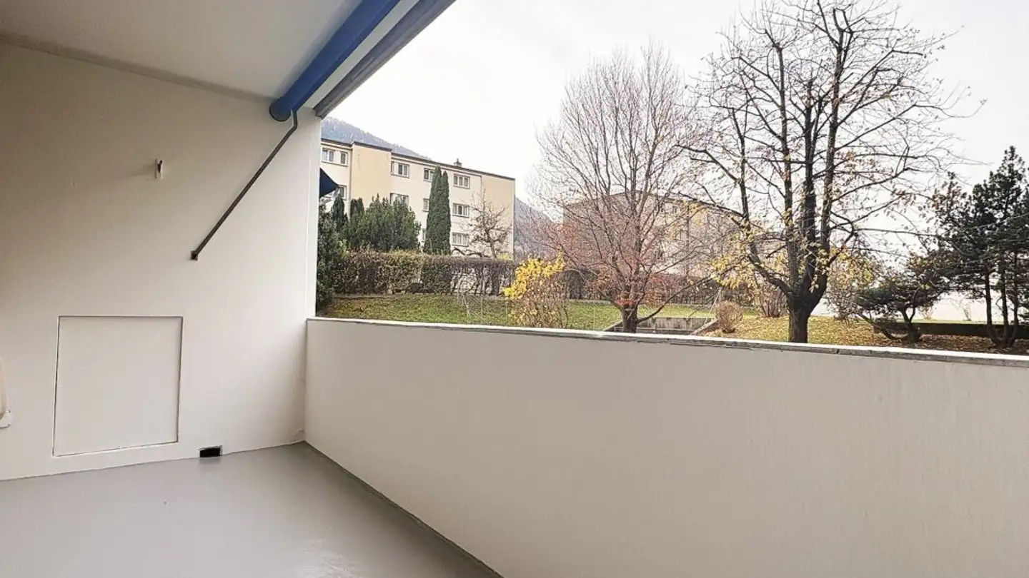 Appartamento in affitto - Via Calundis, 7013 Domat/Ems - Photo 3