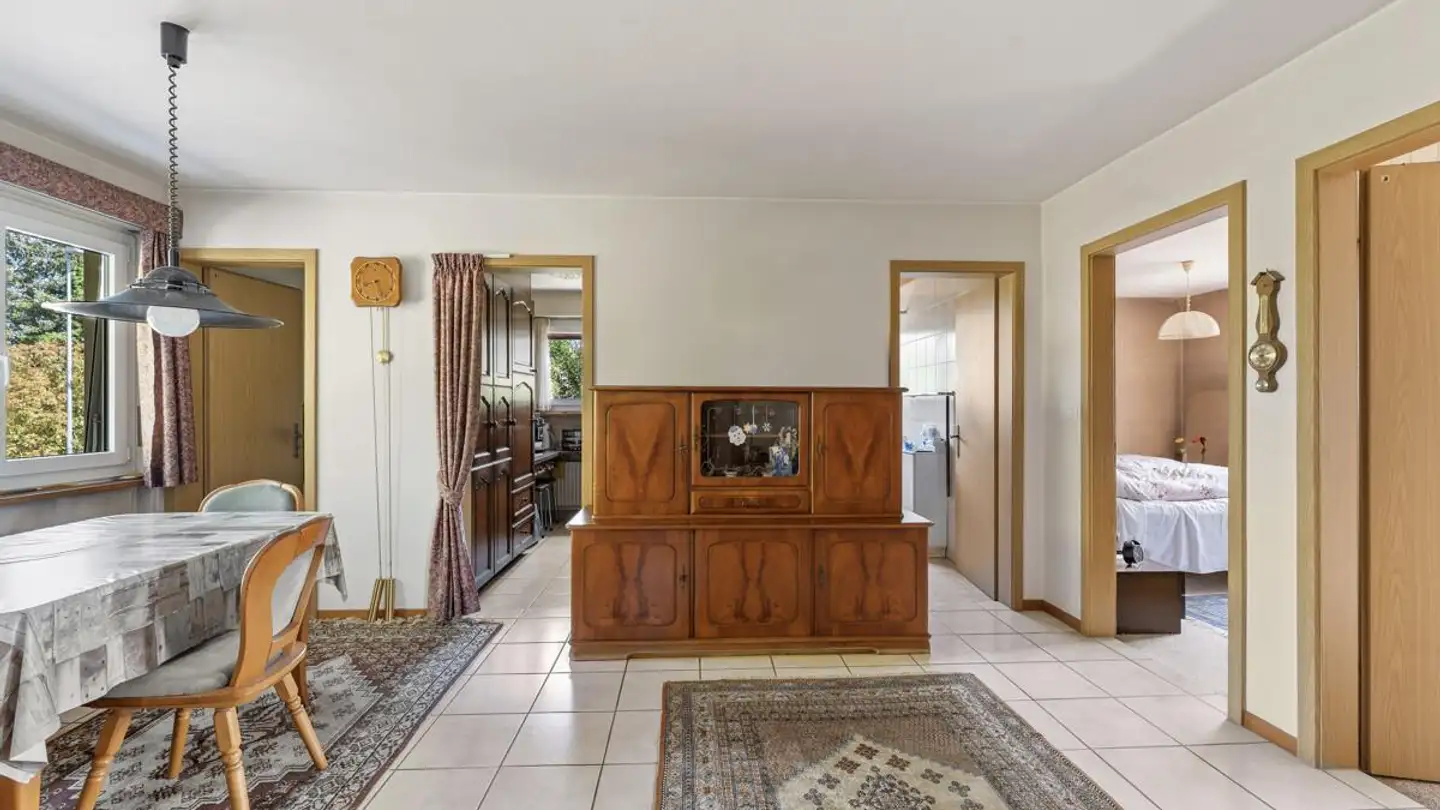Single house for sale - Birkenweg 1, 3293 Dotzigen - Photo 3