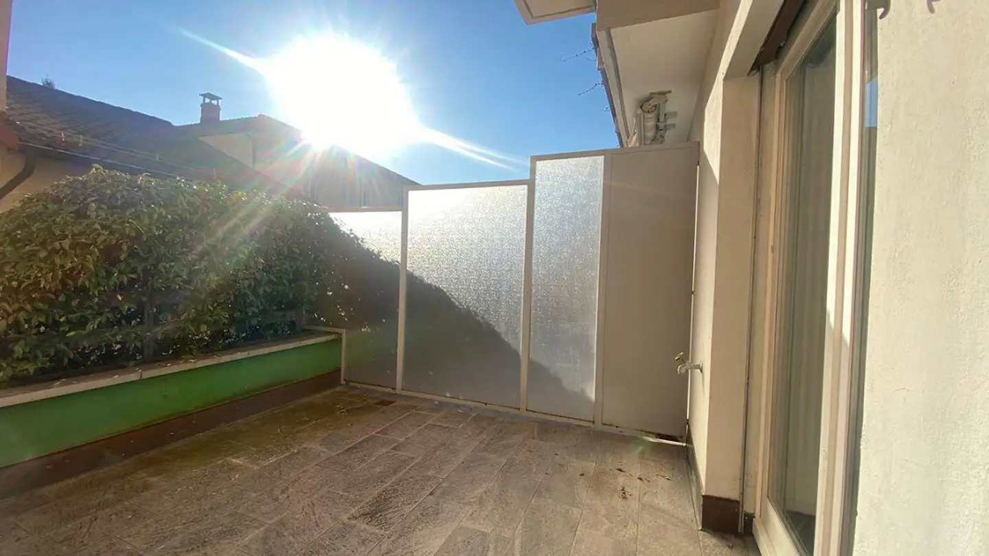 Apartment for rent - 6943 Vezia