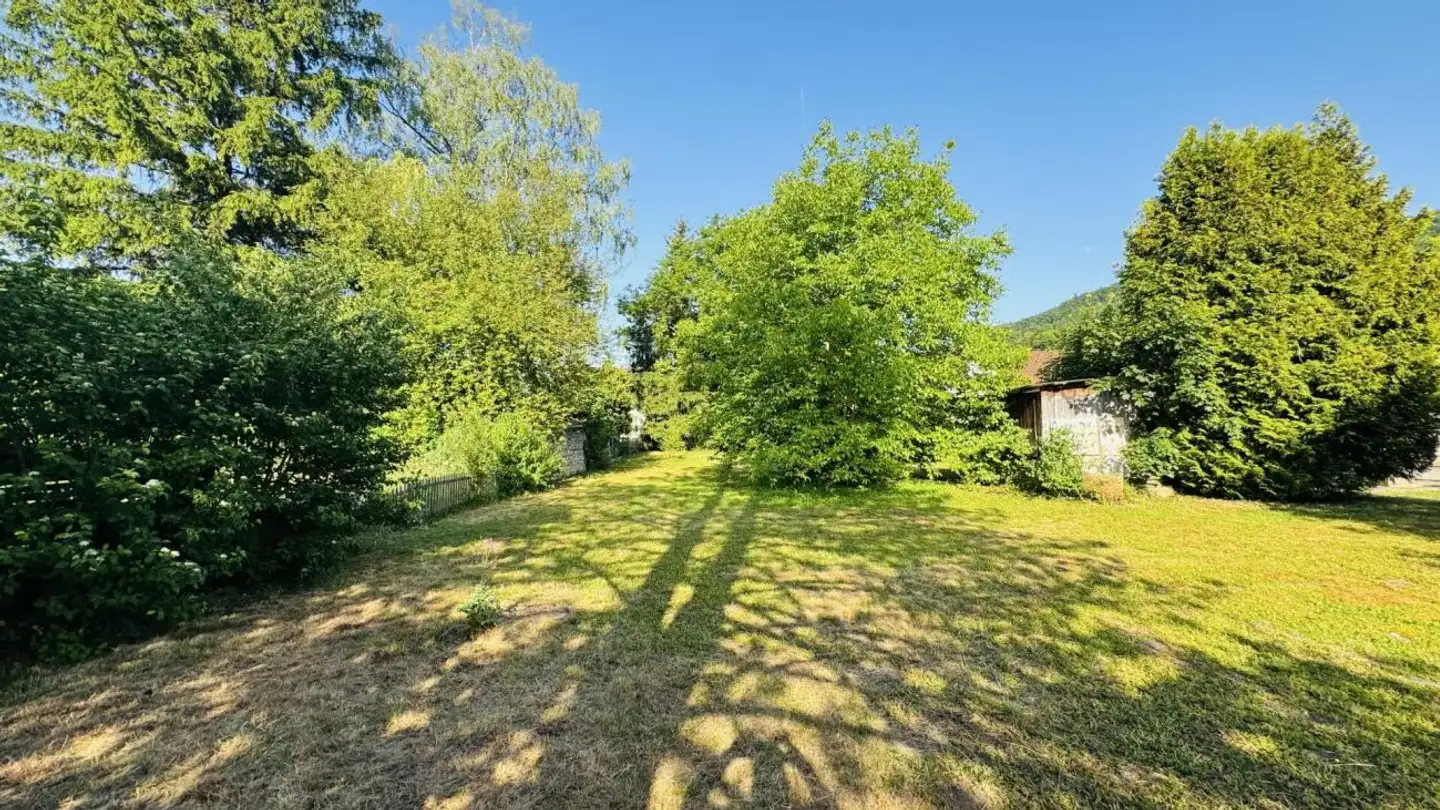 Mischgenutztes Gebäude kaufen - Hauptstrasse 54, 4461 Böckten - Foto 2