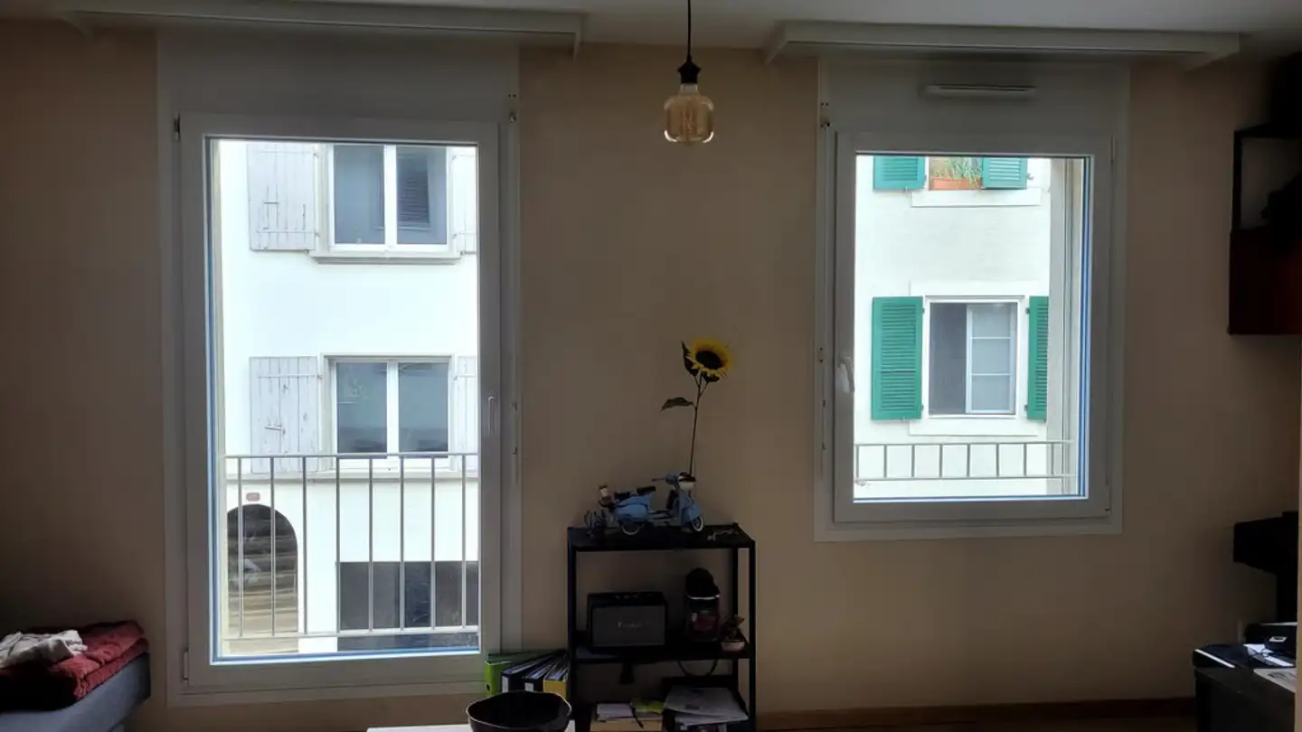 Apartment for rent - Rue Bourg-De-Four 23, 1170 Aubonne - Photo 2