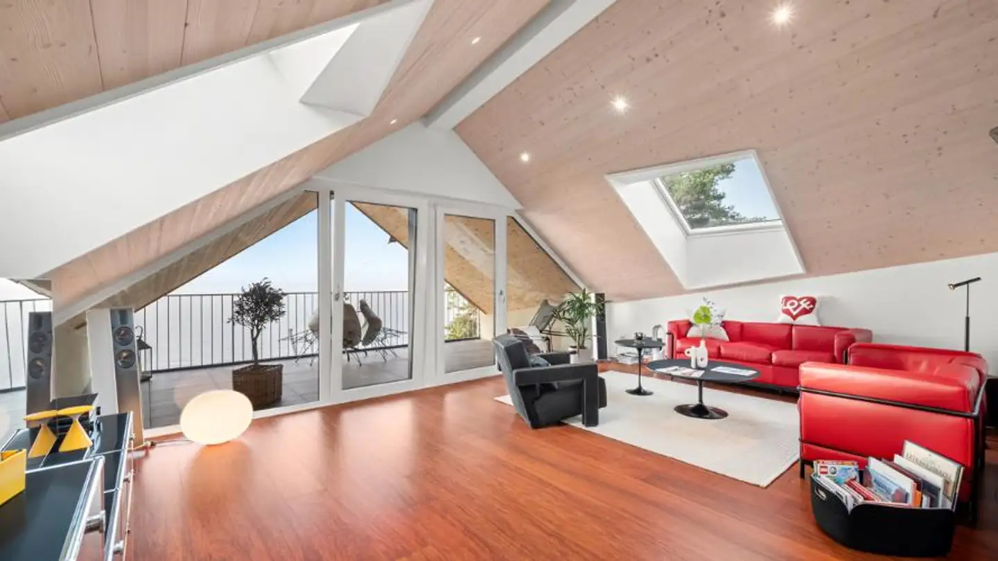 Casa singola in vendita - Route De Lausanne 111, 1096 Cully - Foto 4