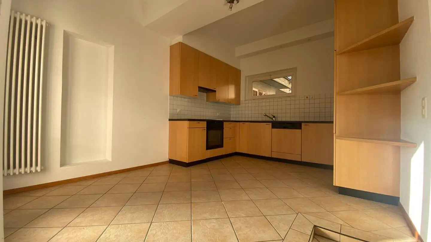 Apartment for rent - 6943 Vezia - Photo 2