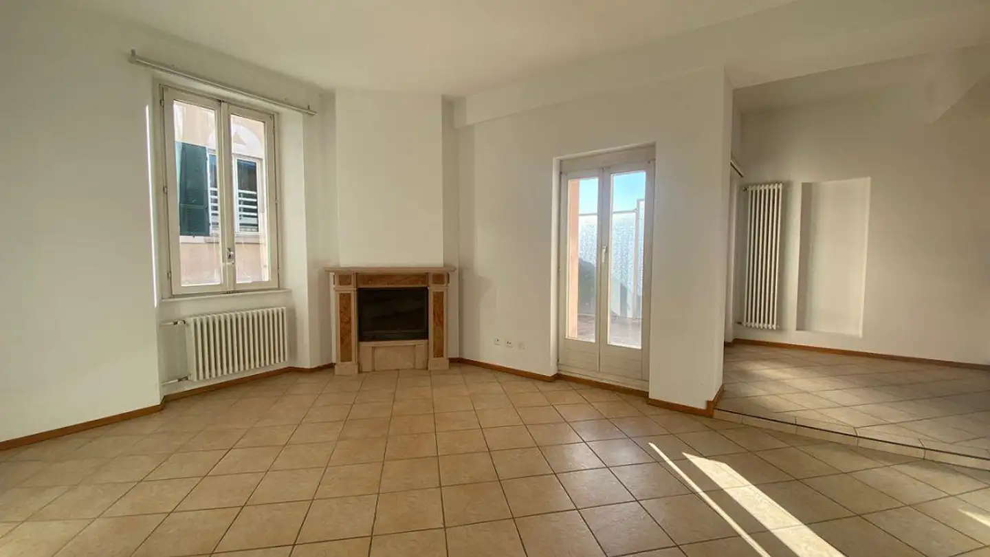 Apartment for rent - 6943 Vezia - Photo 4