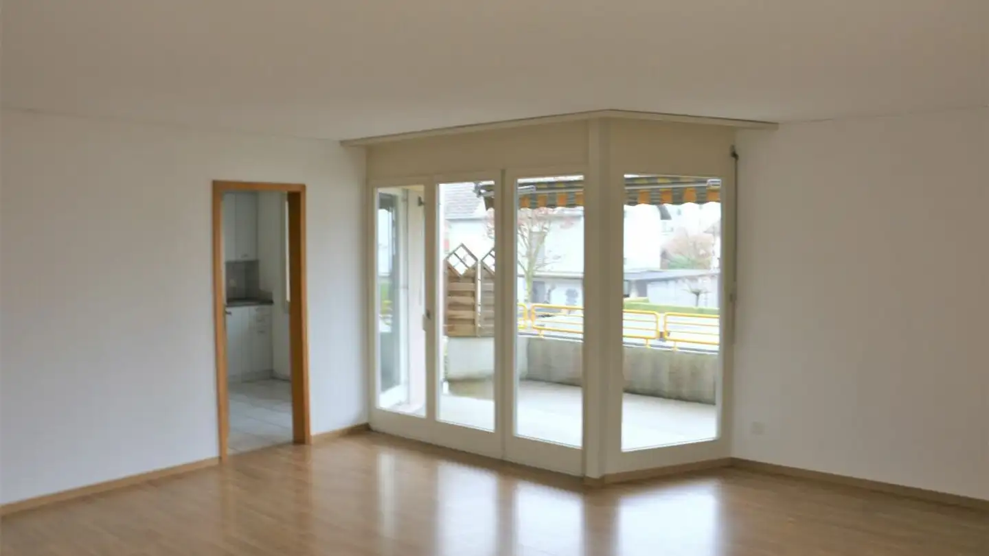 Appartamento in affitto - Badmattstrasse 9, 4932 Lotzwil - Foto 3