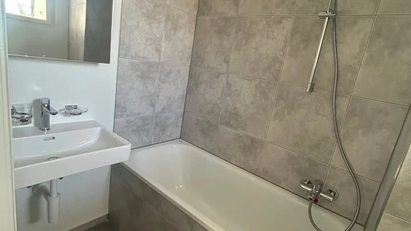 Appartamento in affitto - Hüningerstrasse 18, 4056 Basel - Foto 3
