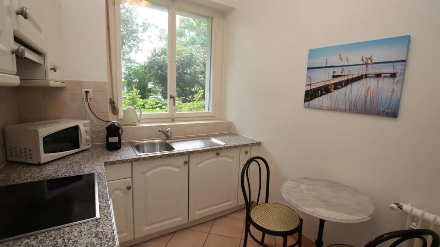 Appartamento ammobiliato in affitto - Rue Crespin 20, 1206 Genève - Photo 2