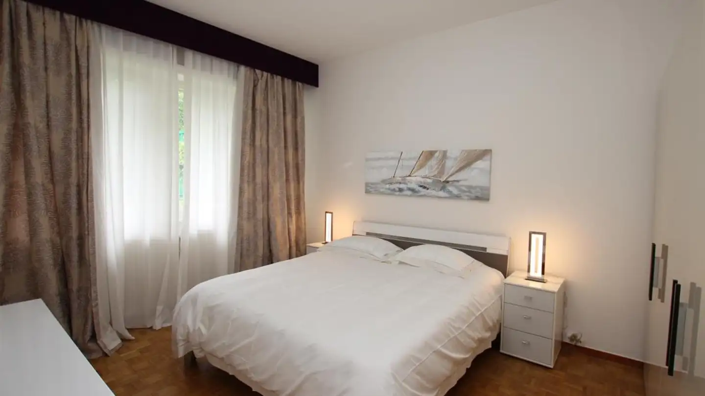 Appartamento ammobiliato in affitto - Rue Crespin 20, 1206 Genève - Photo 3