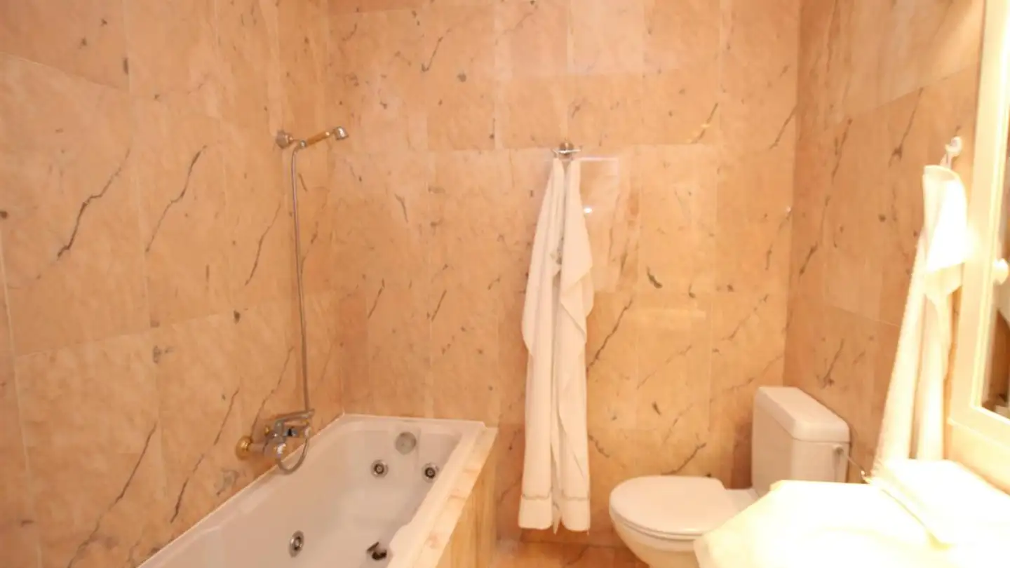 Appartamento ammobiliato in affitto - Rue Crespin 20, 1206 Genève - Photo 4