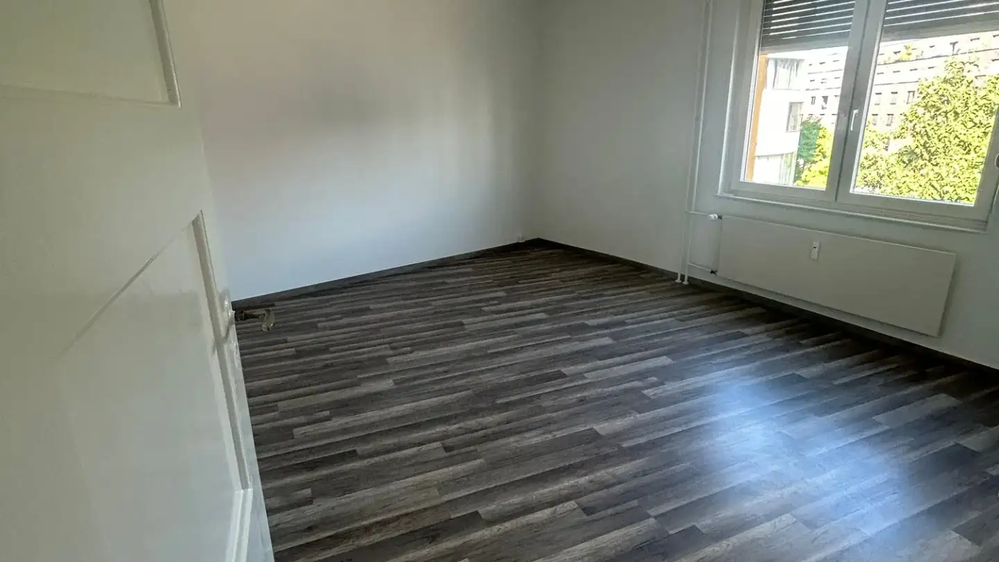 Appartement à louer - Hüningerstrasse 18, 4056 Basel