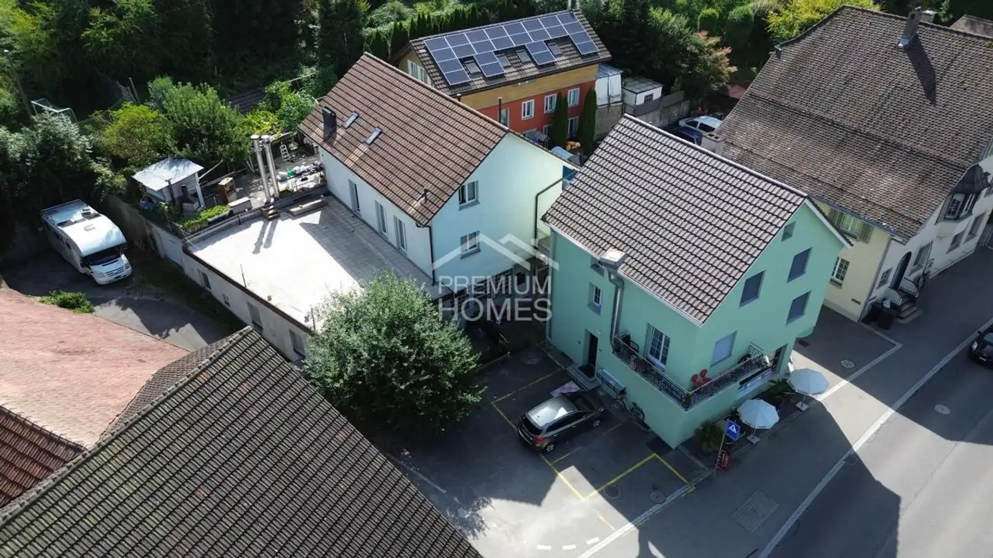 Residential building for sale - 5702 Niederlenz - Photo 4
