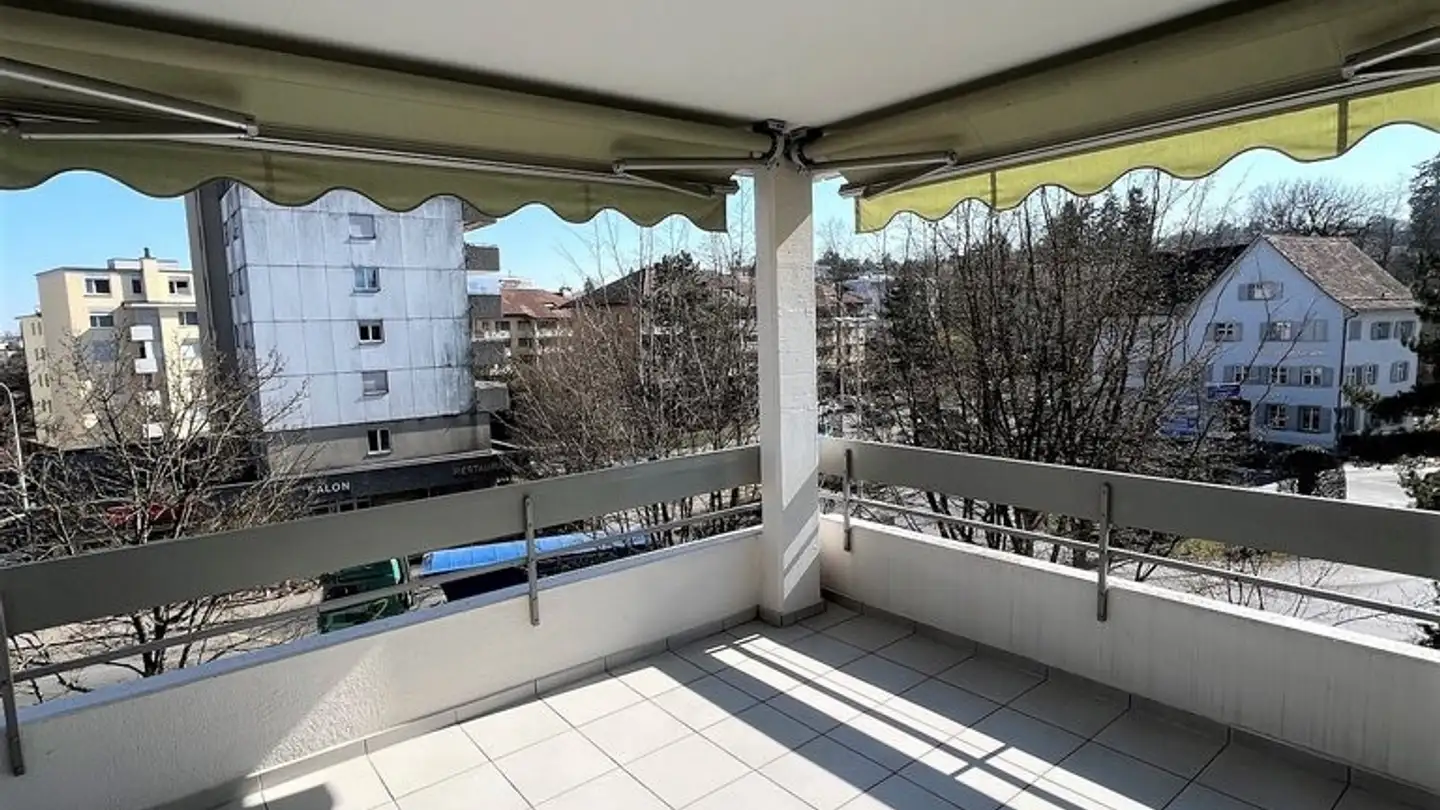 Apartment for rent - Konstanzerstrasse 76, 8280 Kreuzlingen