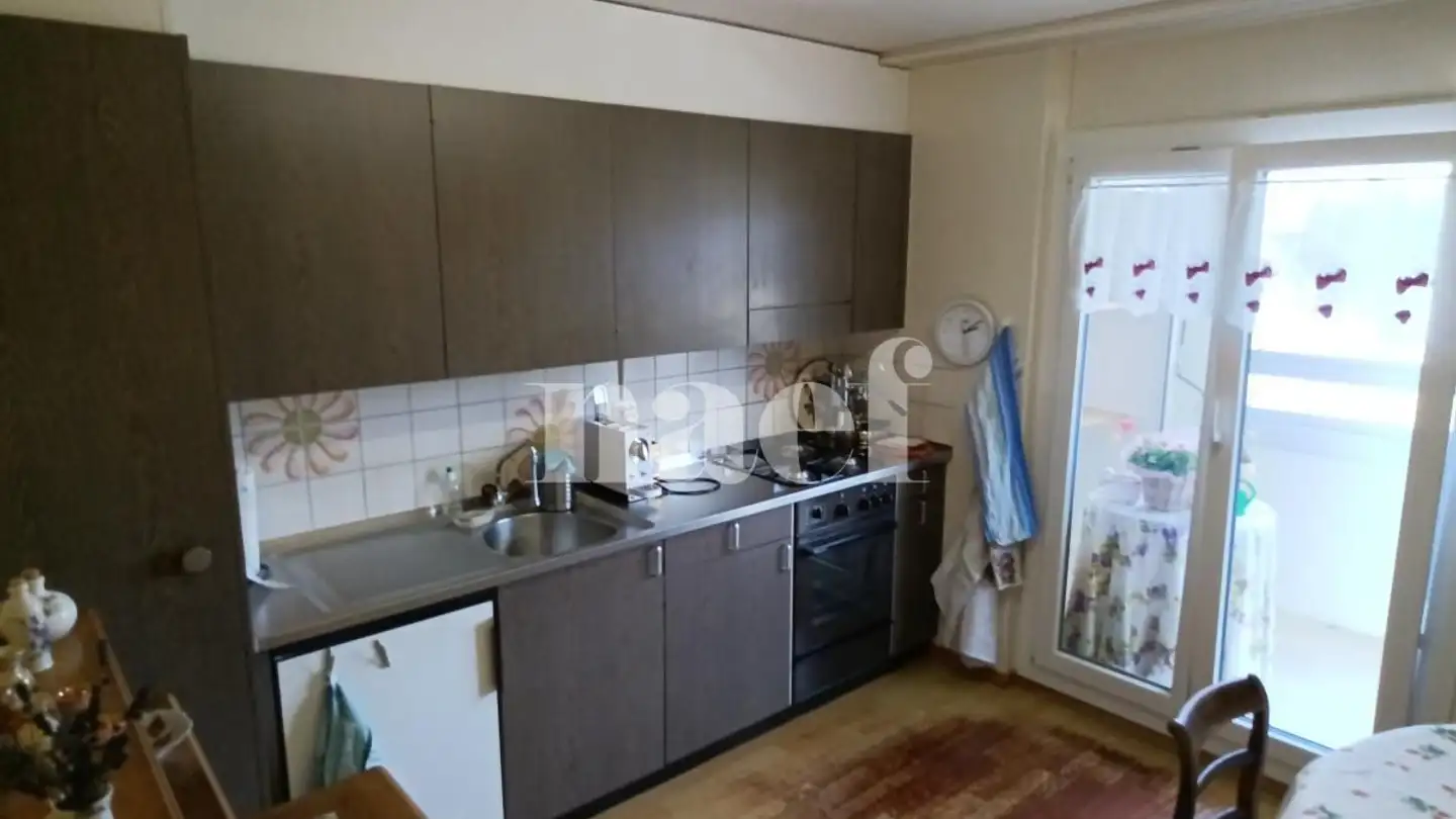 Apartment for rent - Rue De La Croix-Fédérale 48, 2300 La Chaux-de-Fonds