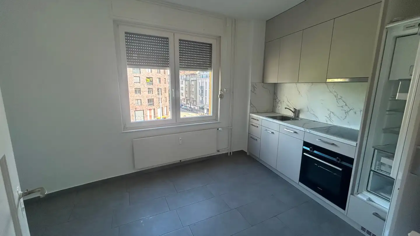 Appartamento in affitto - Hüningerstrasse 18, 4056 Basel - Foto 4