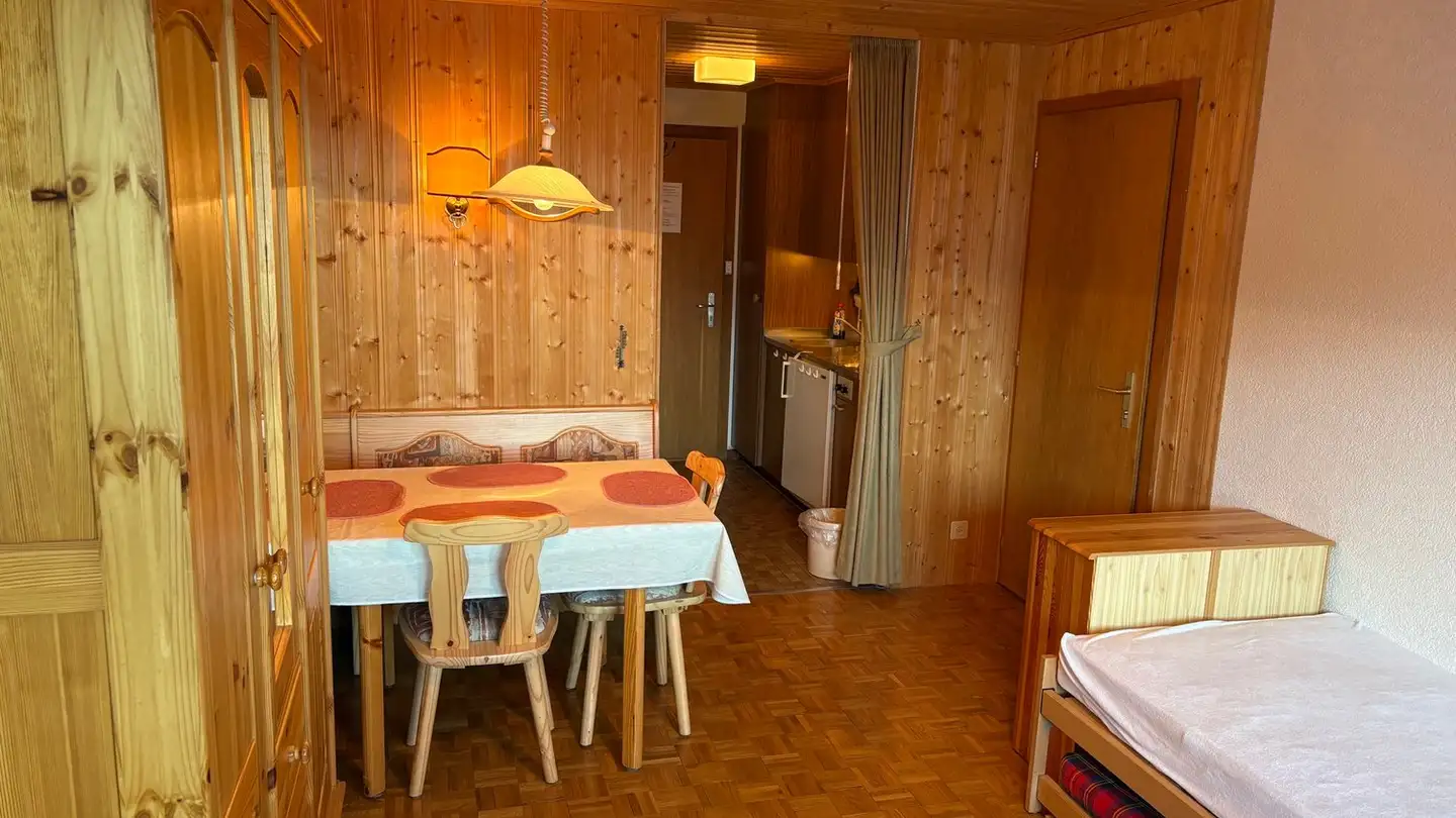 Apartment for sale - Route De La Télécabine 12, 1997 Haute-Nendaz - Photo 3