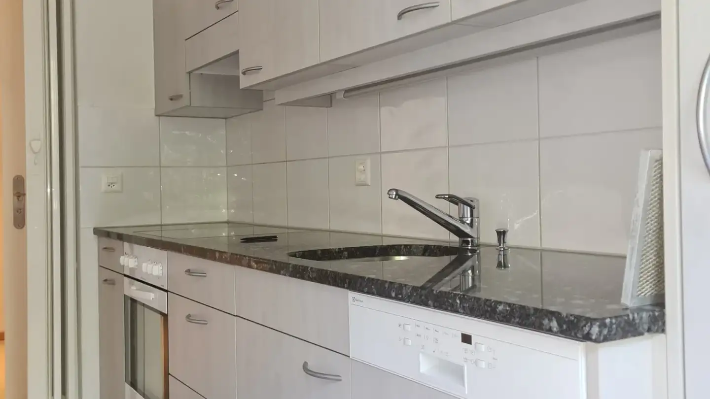 Apartment for rent - Winkelriedstrasse 59, 3014 Bern