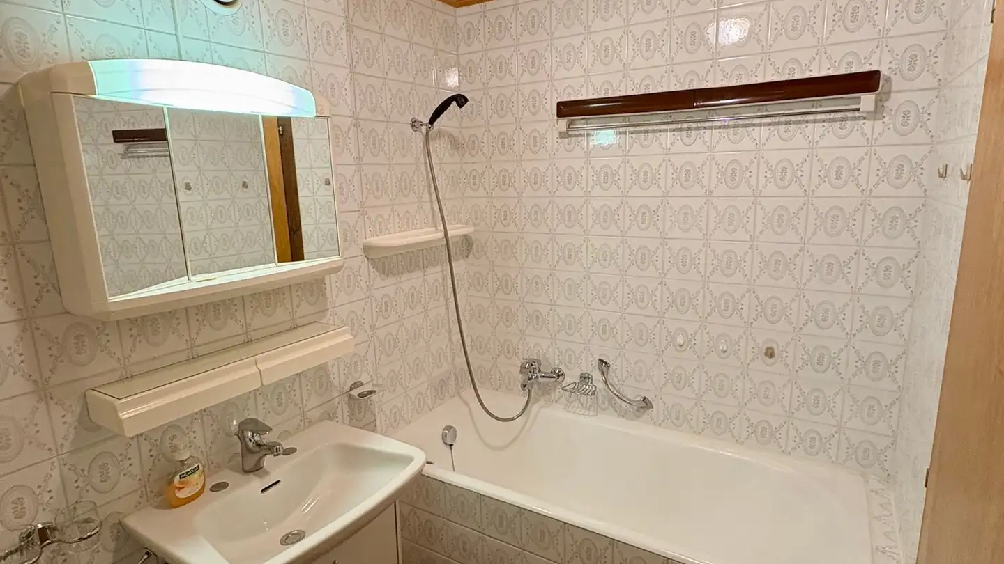 Apartment for sale - Route De La Télécabine 12, 1997 Haute-Nendaz - Photo 4