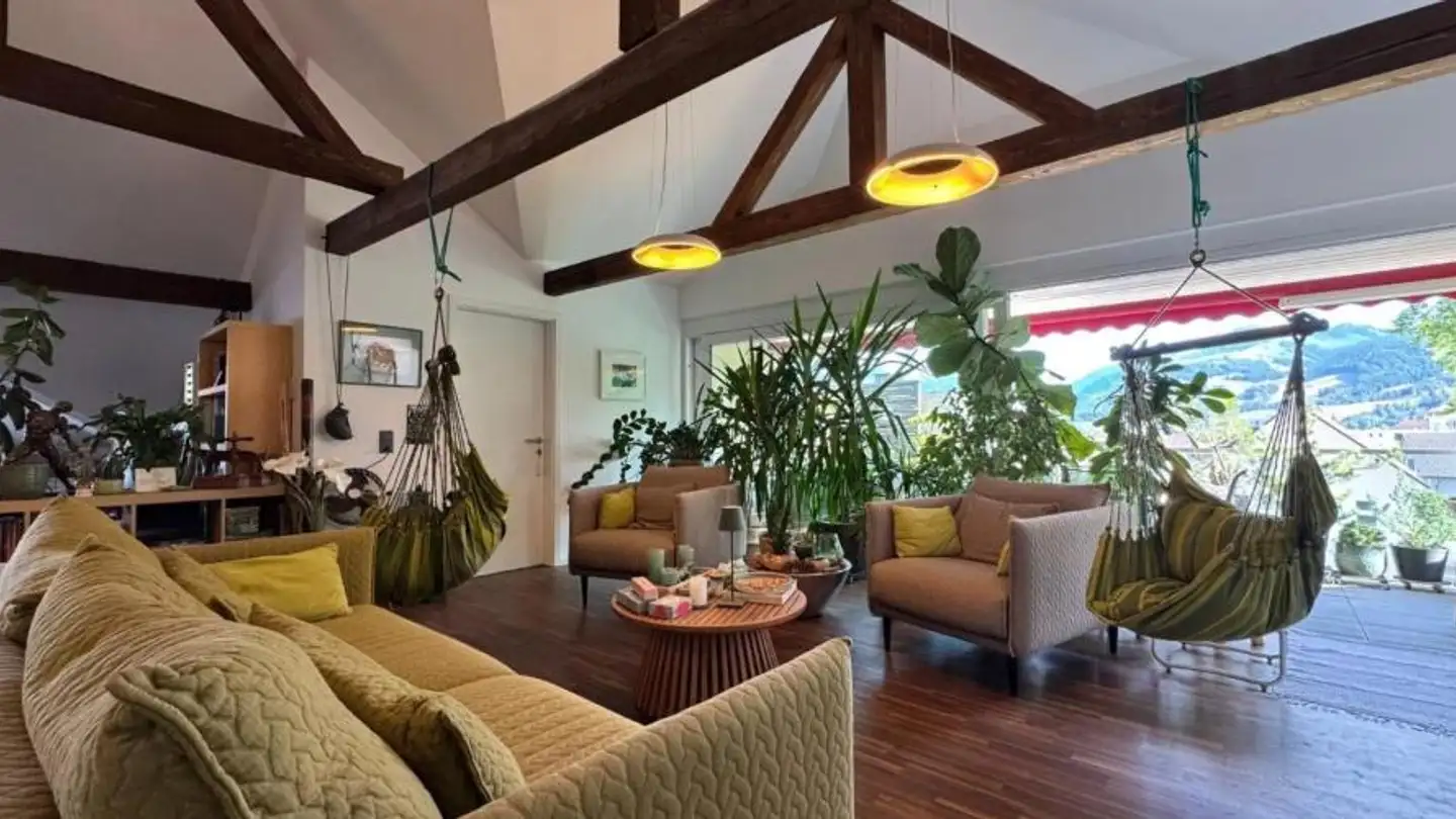Apartment for sale - 1630 Bulle