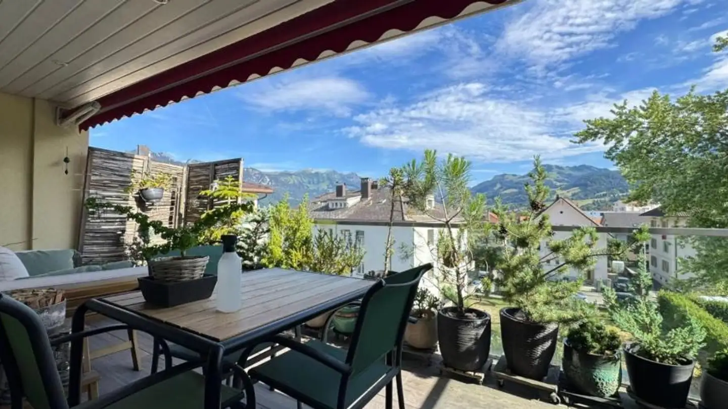 Appartement à vendre - 1630 Bulle - Photo 3