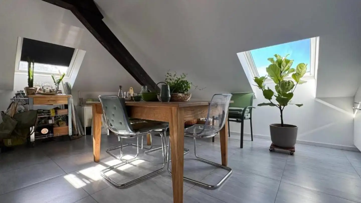 Appartement à vendre - 1630 Bulle - Photo 4