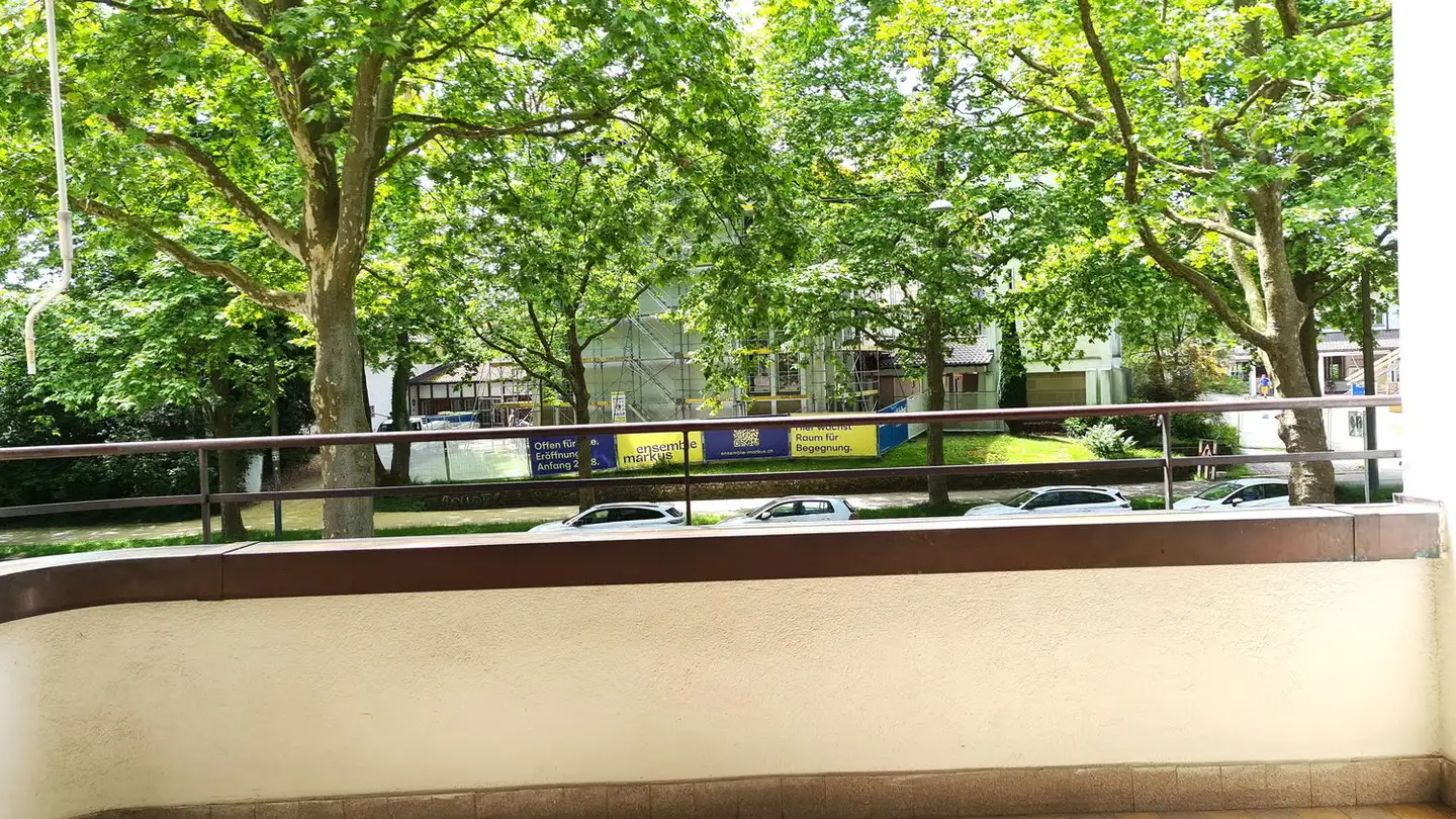 Apartment for rent - Winkelriedstrasse 59, 3014 Bern - Photo 4