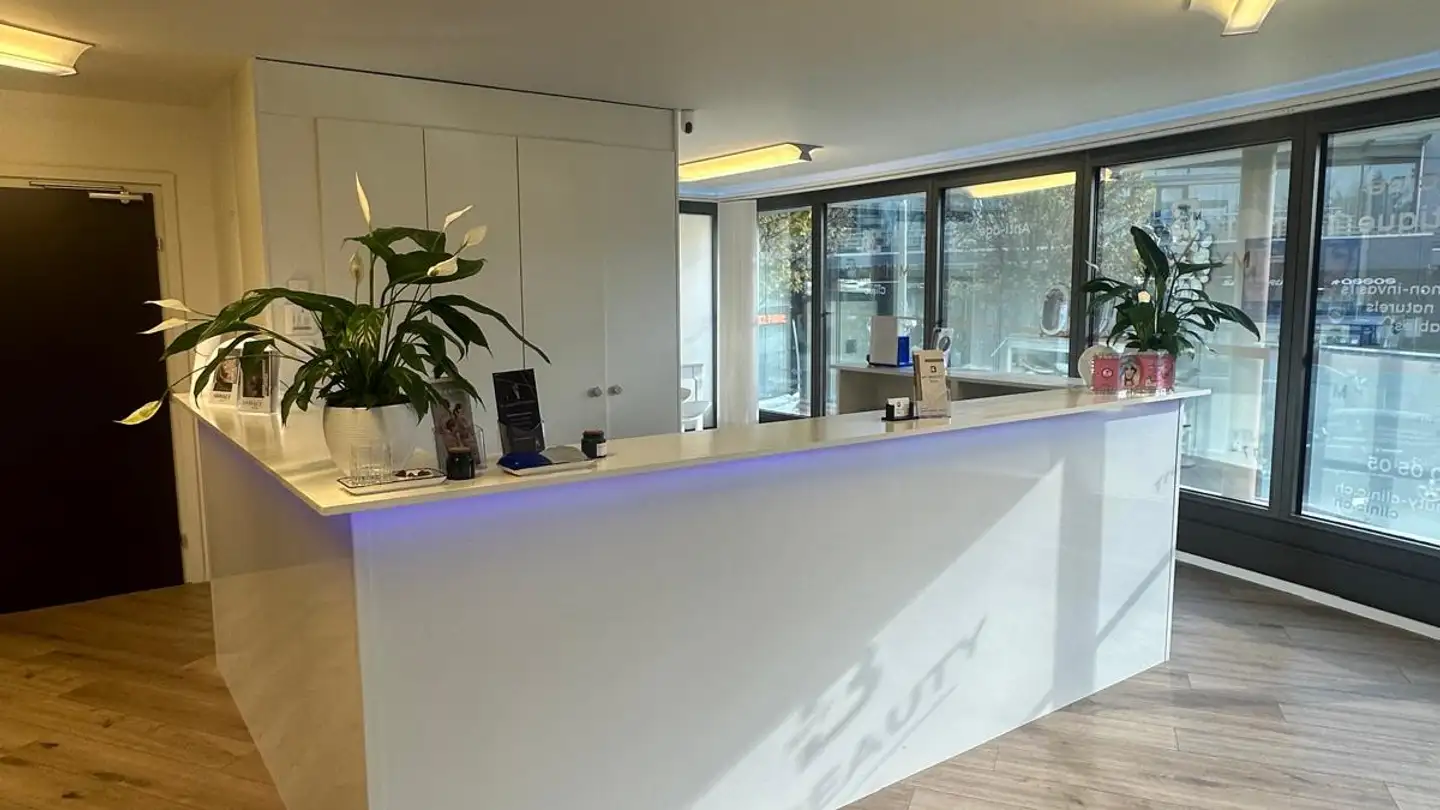 Shop for rent - 1222 Vésenaz - Photo 3