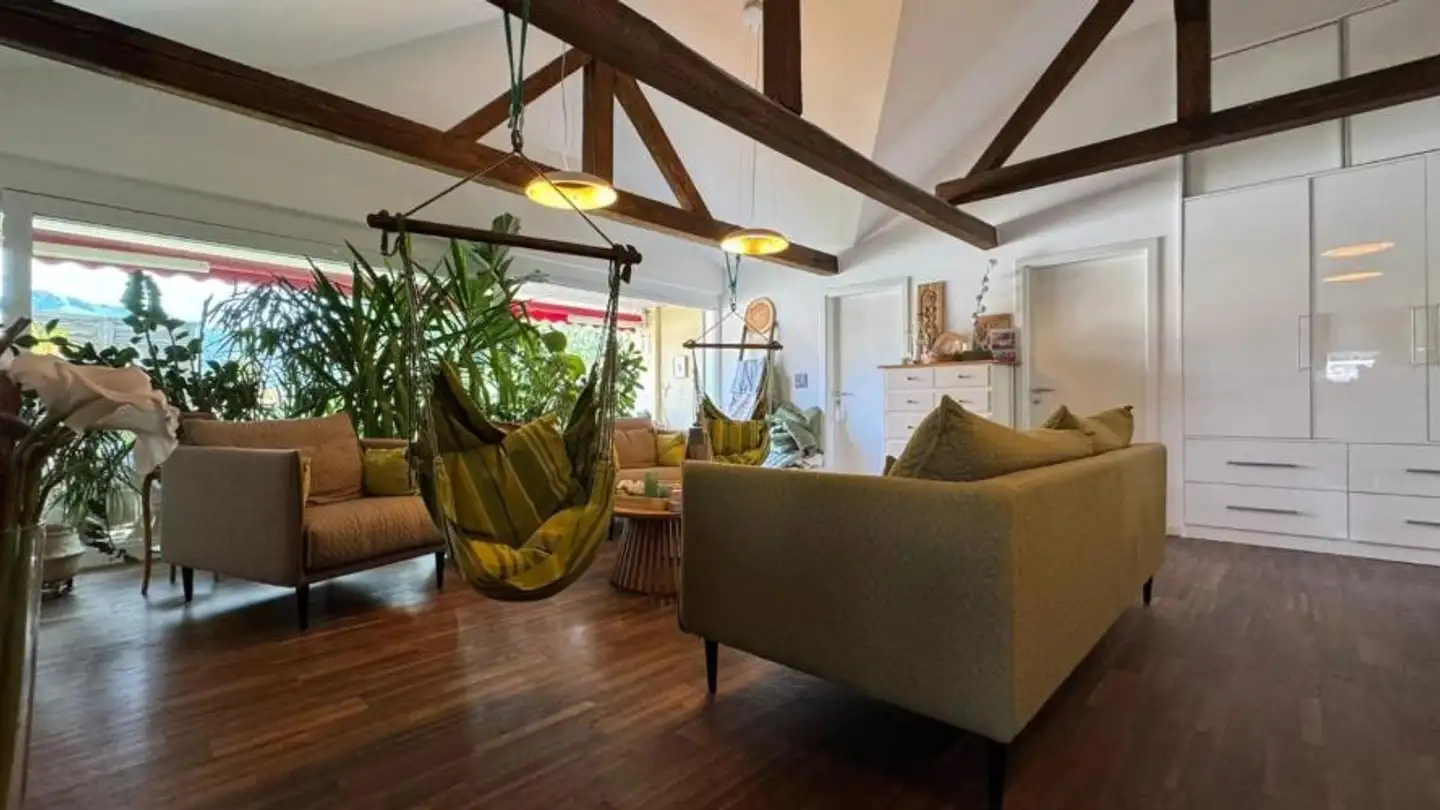 Appartement à vendre - 1630 Bulle - Photo 2