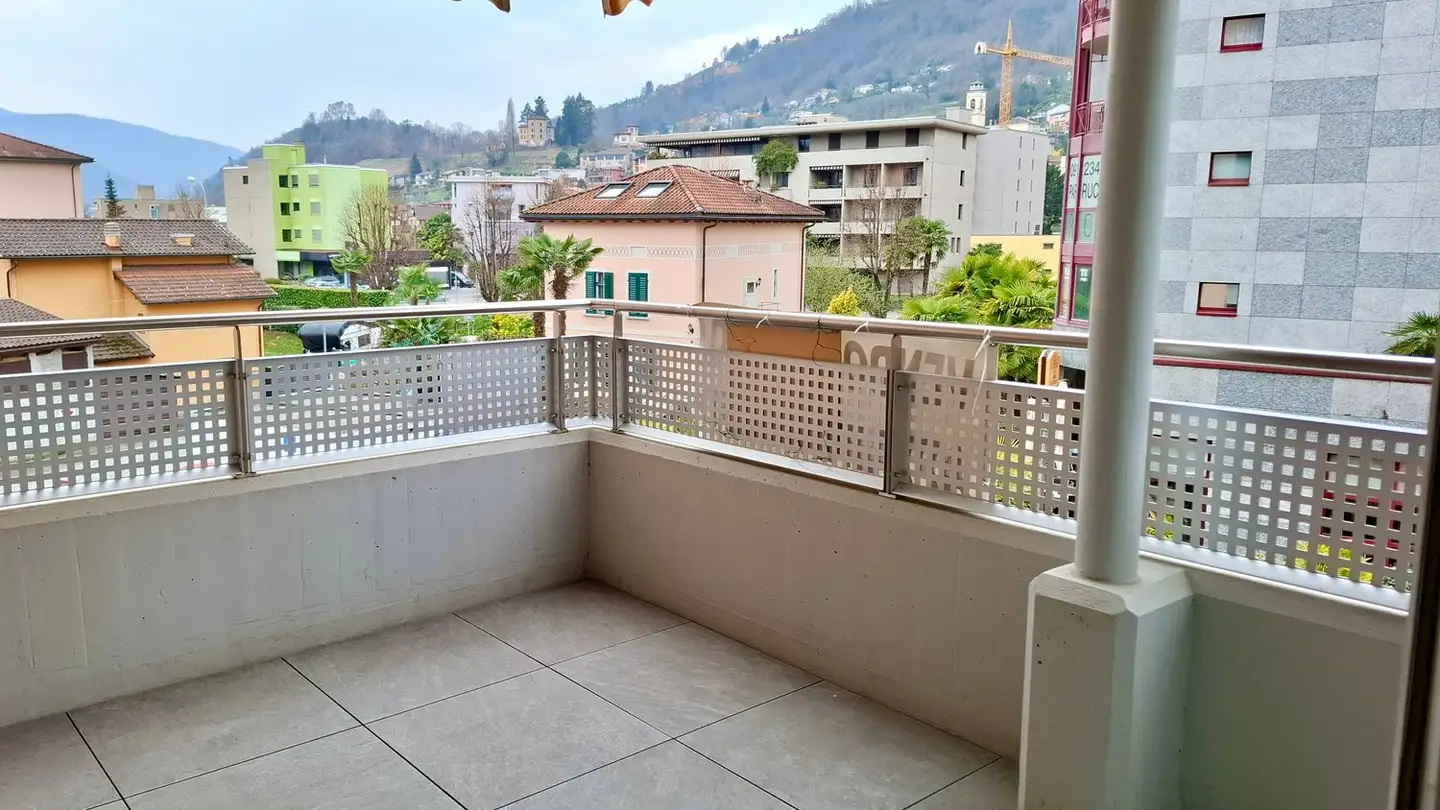 Wohnung kaufen - Via Vecchio Canale 2, 6982 Agno - Foto 4