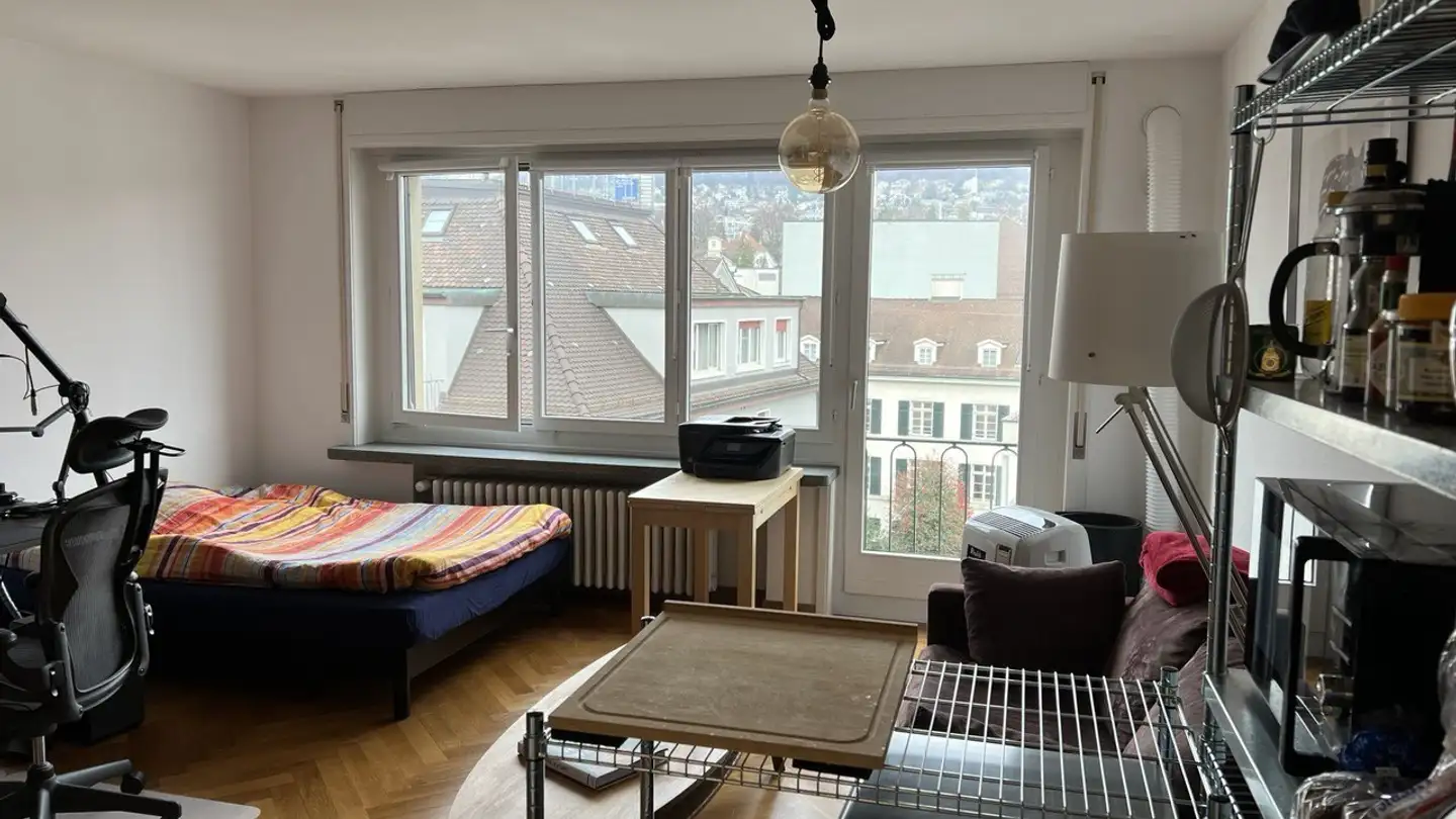 Appartement à louer - Promenadengasse 18, 8001 Zürich - Photo 3