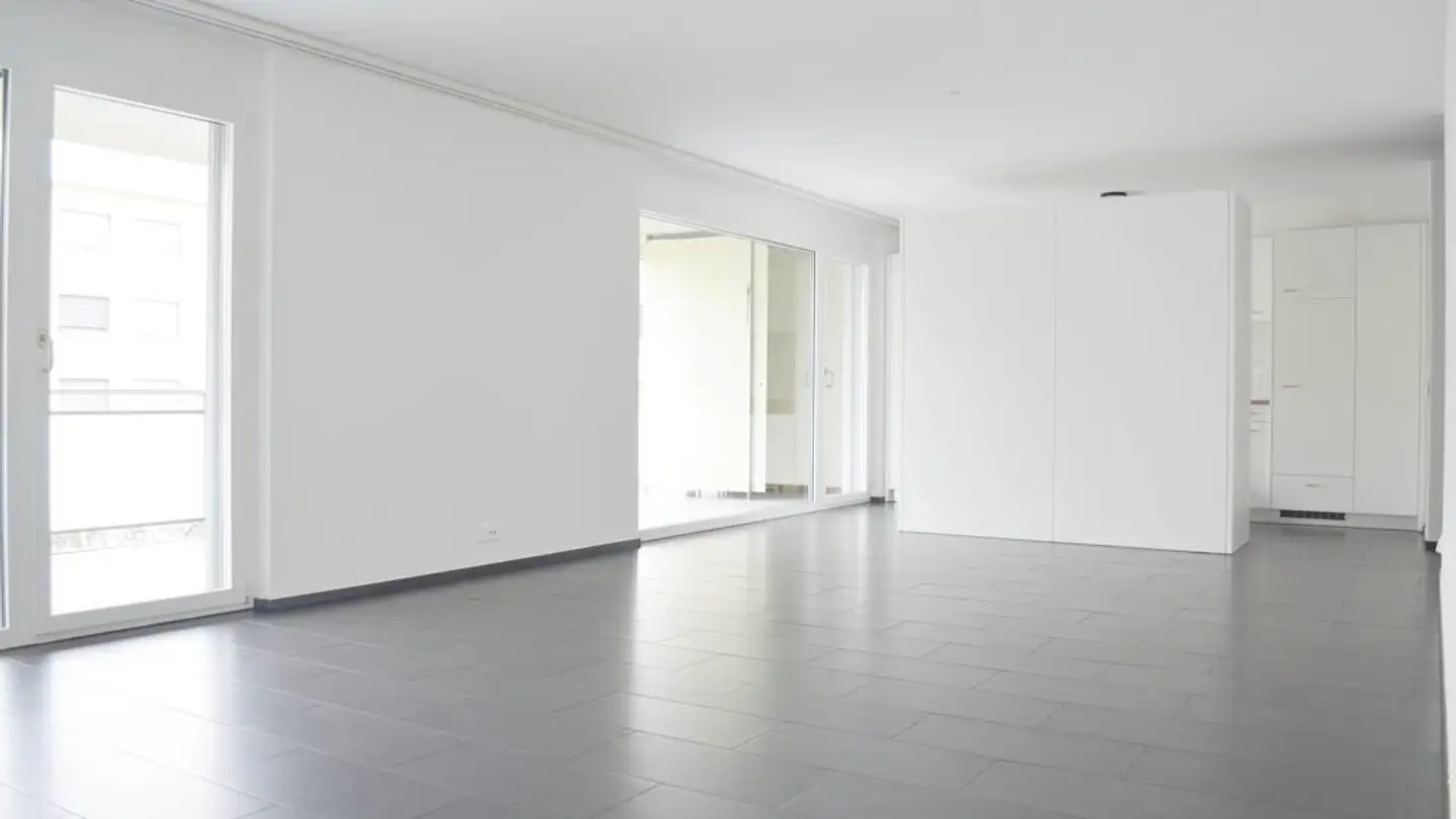 Appartamento in affitto - Untere Sternengasse 15, 4500 Solothurn - Foto 2