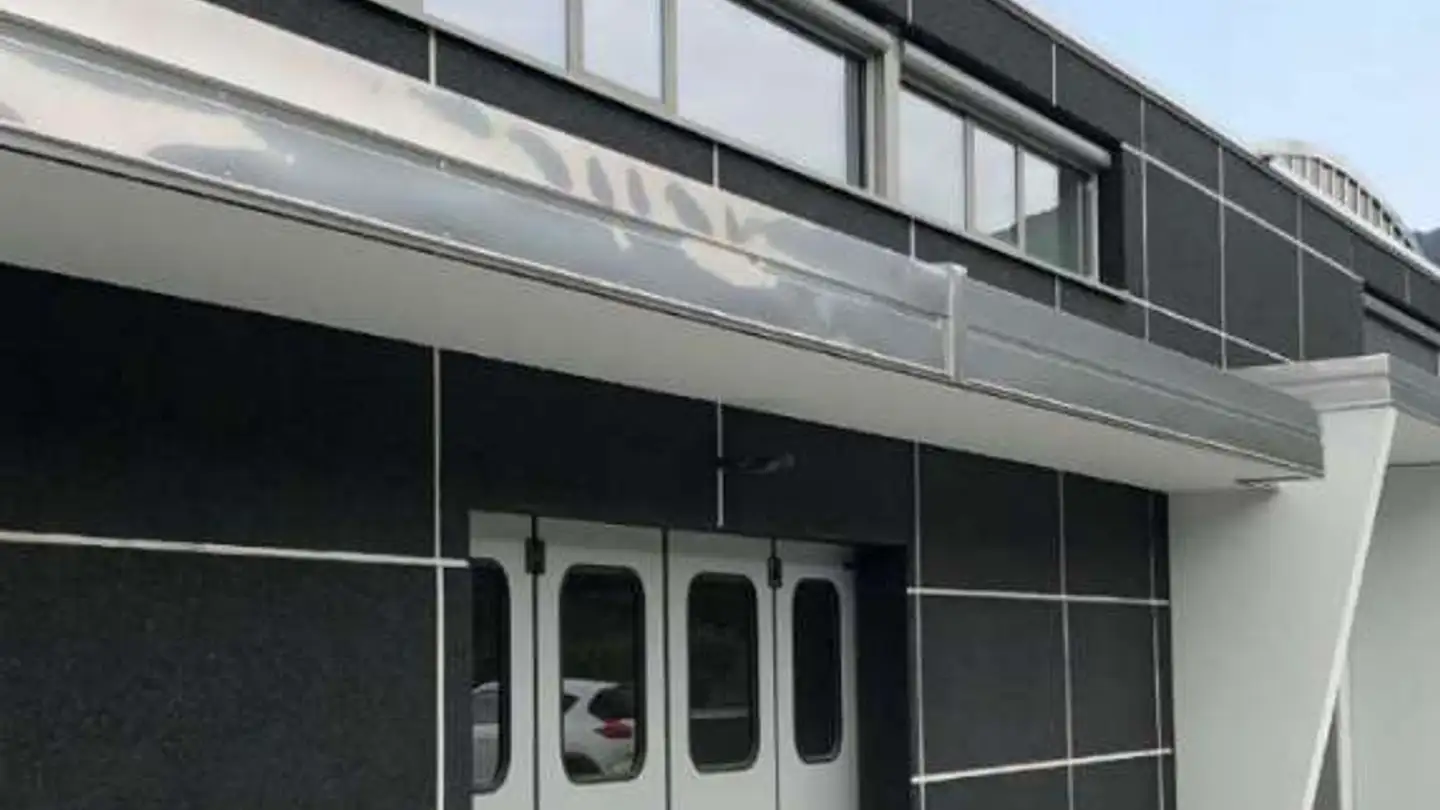 Bürofläche mieten - 6930 Bedano - Foto 2