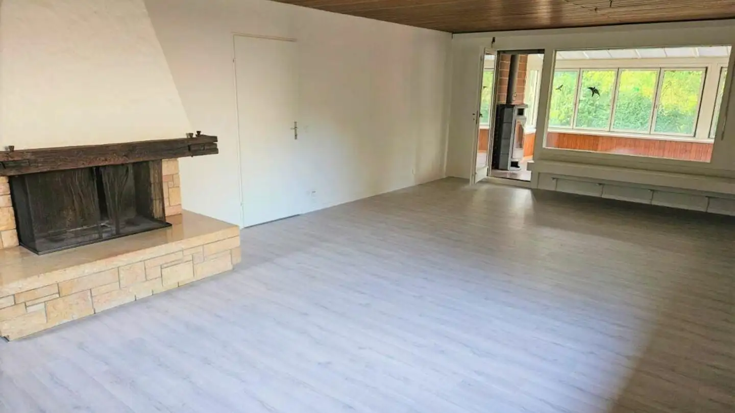 Einfamilienhaus mieten - Haldenweg 1, 5225 Bözberg - Foto 3