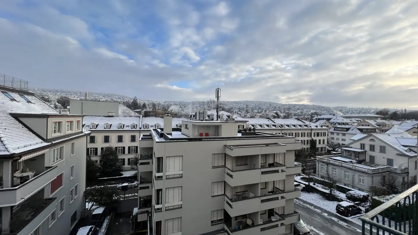 Appartement à louer - Promenadengasse 18, 8001 Zürich - Photo 4