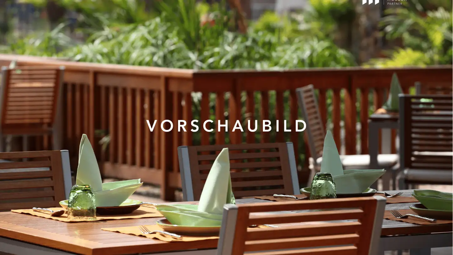 Restaurant à louer - 8005 Zürich